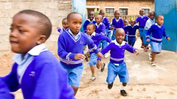 The education crisis