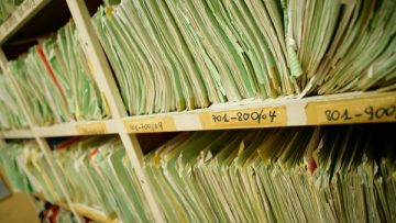 Governance & transparency