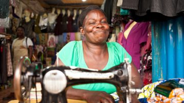 Jobs, investment and trade