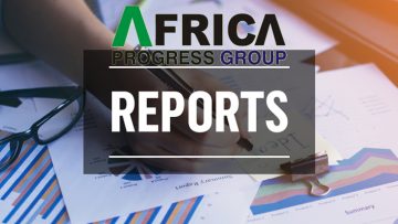 Report of Activities for the year 2020